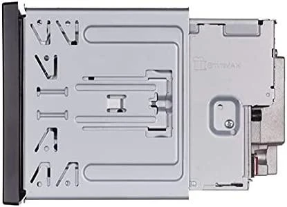 Automagnetola Pioneer multimedijos imtuvai AVH-Z5200DAB