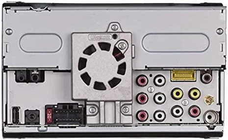 Automagnetola Pioneer multimedijos imtuvai AVH-Z5200DAB