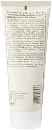 Aveda Damage Remedy atkuriamasis kondicionierius 200ml