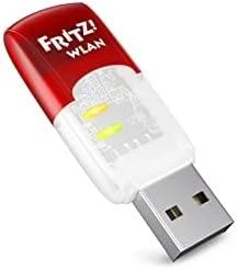 AVM FRITZ!WLAN Stick AC 430 MU-MIMO 433 Mbit/ai