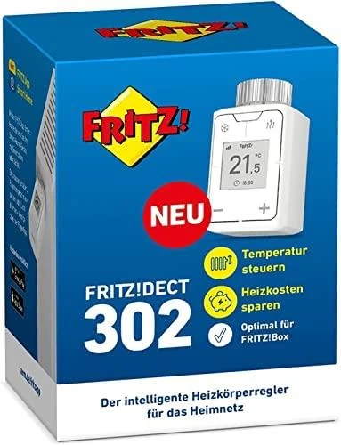 AVM FRITZ!DECT 302