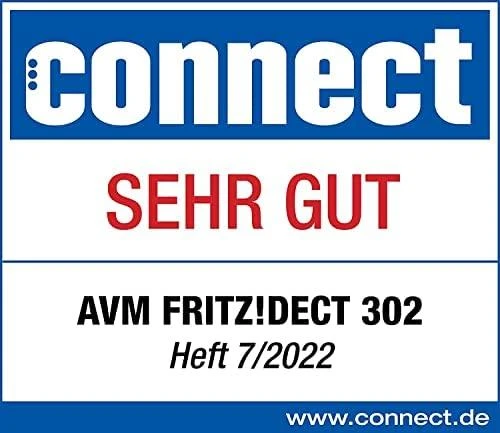 AVM FRITZ!DECT 302