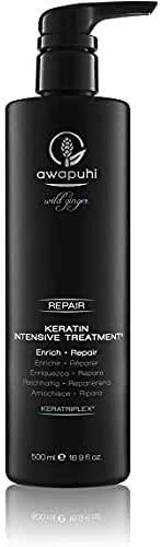 Atkuriamoji plaukų kaukė Paul Mitchell Awapuhi Repair Keratin 500ml