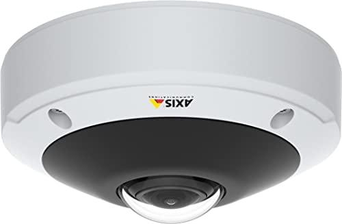 AXIS M3058-PLVE tinklo kamera