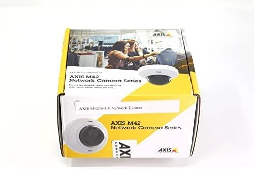 NET M4216-LV DOME/02113-001 AXIS