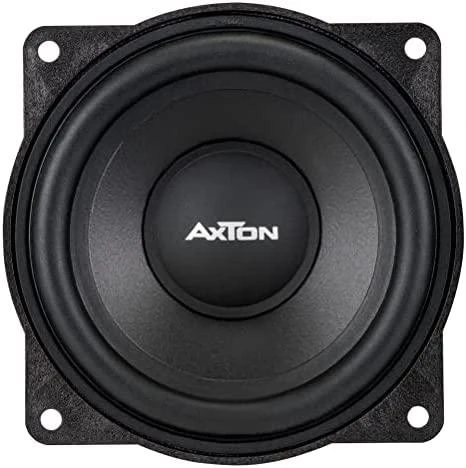 AXTON, ATC100S 10 cm 2-juostų komponentiniai garsiakalbia