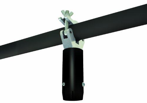 Laikiklis B-TECH AV SYSTEM 2 - TRUSS CLAMPING MOUNT FOR Ā¨50MM POLES