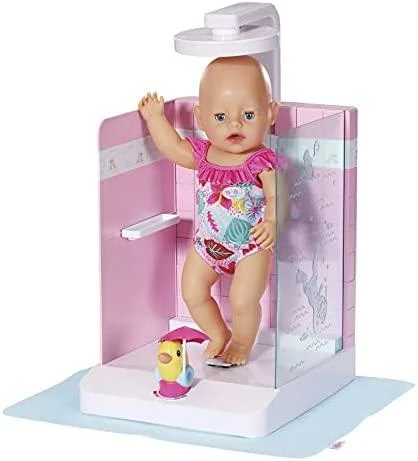 BABY BORN Dušas