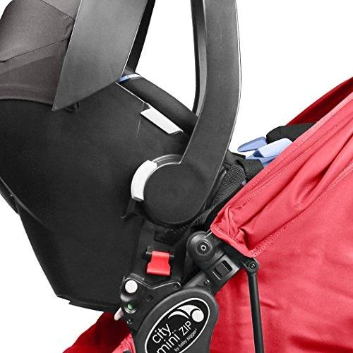Baby Jogger BBJ ADAPTER CITY MINI ZIP BRACKET BJ92329 W