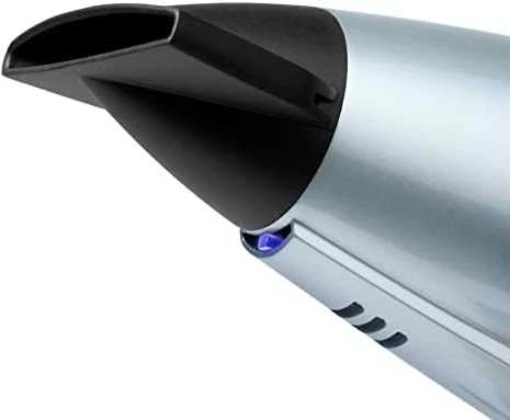 BaByliss Plaukų Formavimo Šukos Hydro-Fusion 4-in-1 AS774