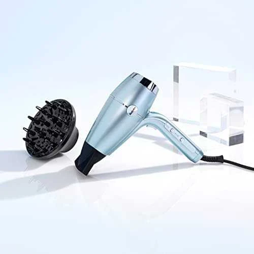 BaByliss Plaukų Formavimo Šukos Hydro-Fusion 4-in-1 AS774
