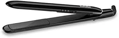 BaByliss C454E plaukų formavimo šukos Garbanojimo lazdelė Šiltas Juoda, Rožinė 2,5 m