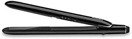 BaByliss C454E plaukų formavimo šukos Garbanojimo lazdelė Šiltas Juoda, Rožinė 2,5 m