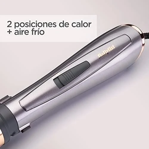 Plaukų džiovintuvas BABYLISS AS136E