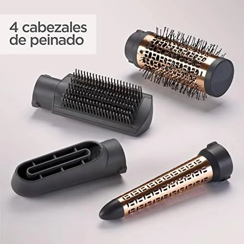 Plaukų džiovintuvas BABYLISS AS136E