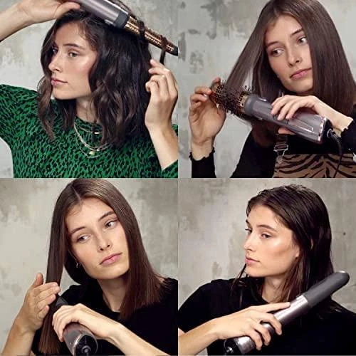 Plaukų džiovintuvas BABYLISS AS136E