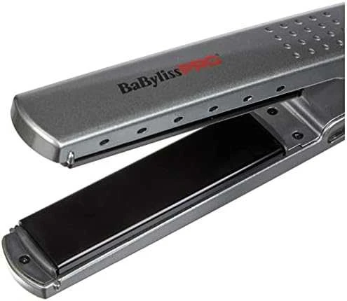 Plaukų tiesintuvas BaByliss PRO The Tiesinimo žnyplės 2091EPE su 5.0 EP technologija, 28 mm