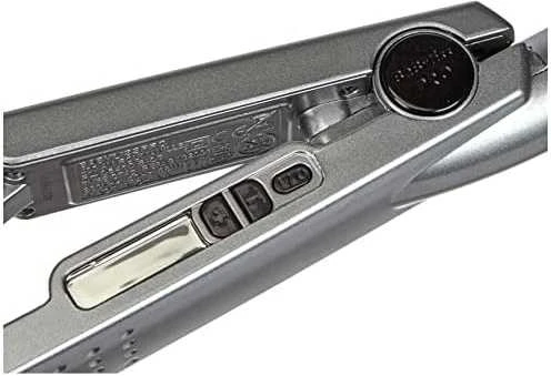 Plaukų tiesintuvas BaByliss PRO The Tiesinimo žnyplės 2091EPE su 5.0 EP technologija, 28 mm