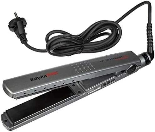 Plaukų tiesintuvas BaByliss PRO The Tiesinimo žnyplės 2091EPE su 5.0 EP technologija, 28 mm