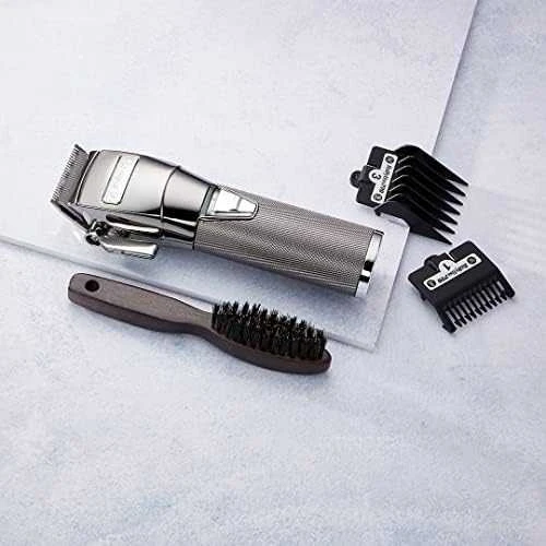 Plaukų kirpimo mašinėlė BaByliss PRO Cord/Cordless Metal Clipper FX8700E