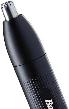 Kirpimo mašinėlė Trimmer BaByliss E650E nosies plaukams