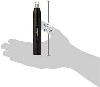 Kirpimo mašinėlė Trimmer BaByliss E650E nosies plaukams