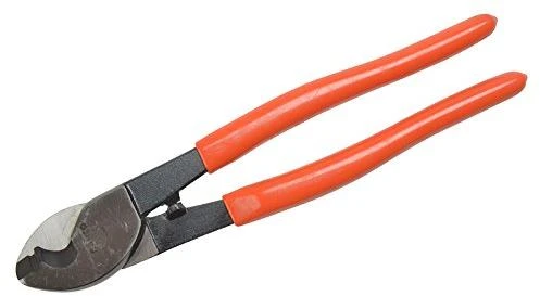 Bahco Kabelio kirpimo rėplės 240mm