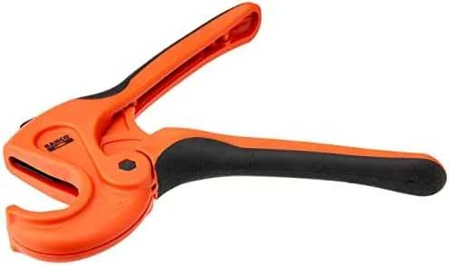 Bahco PVC vamzdžių žirklės, plastikinės 32mm
