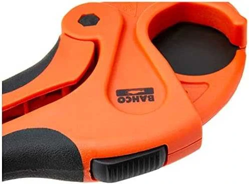 Bahco PVC vamzdžių žirklės, plastikinės 32mm
