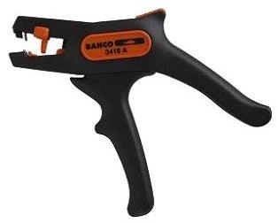 Bahco Automatinės kabelio nužievinimo replės 0,5-6,0mm