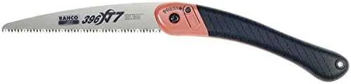 Bahco Profesionalus universalus sulankstomas genėjimo pjūklas 190 mm
