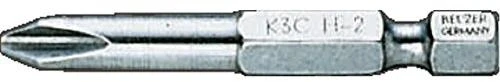 Antgaliai Bahco standart, PH3 50mm, 5vnt