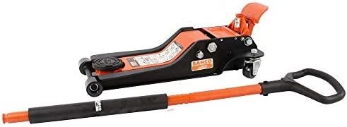 Bahco vežimėlio kėliklis 2t 790mm maks./min 490/70mm