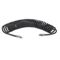 Bahco spiralinė PU žarna 10mm 10m 1/4"-1/4"
