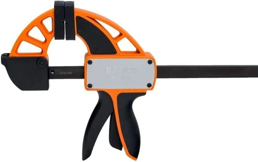 Bahco Spaustuvas-plėstuvas QCB 450mm