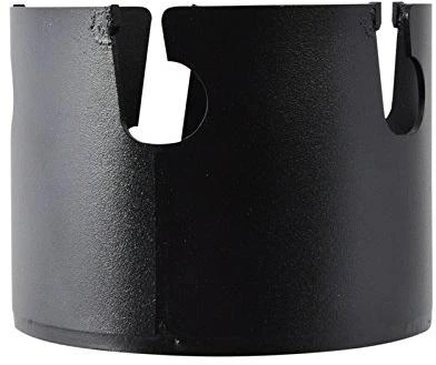 Bahco Multiconstruction Superior karūna su kietmetalio dantukais 109mm, gylis 71mm