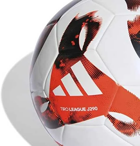 futbolo kamuolys adidas tiro lge j290