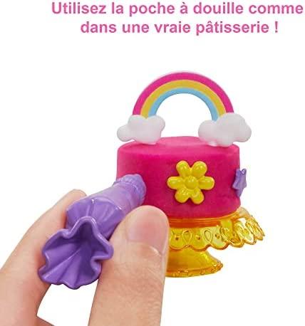 Mattel Barbės kepyklėlė 2022