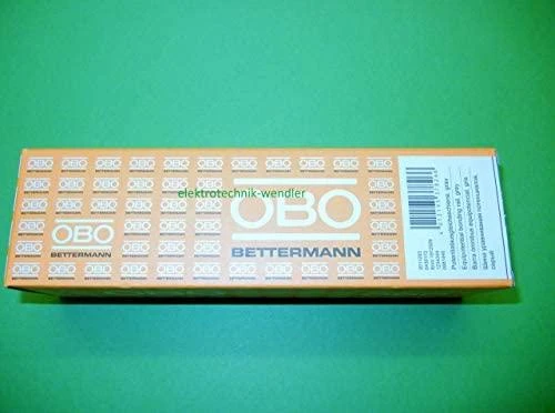 OBO Bettermann Bettermann 7x25mm2 + 1x10mm + 1x plokščioji plokštė - 5015073