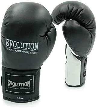 Bokso pirštinės Evolution RB22