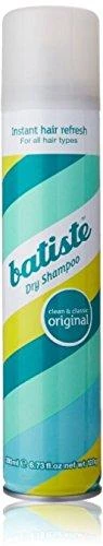 Batiste Original sausas šampūnas 200ml