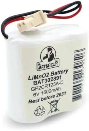 Hama TH-130 balta