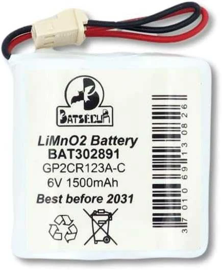 Hama TH-130 balta