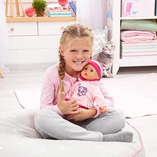 Bayer Design Bayer Lėlė Pirmieji žodžiai