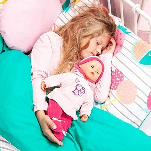 Bayer Design Bayer Lėlė Pirmieji žodžiai