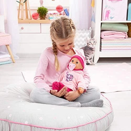 Bayer Design Bayer Lėlė Pirmieji žodžiai