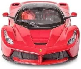 Bburago LaFerrari 1:24 automobilis