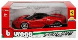 Bburago LaFerrari 1:24 automobilis