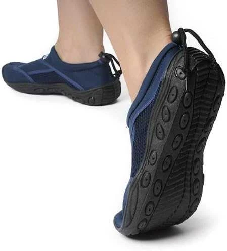 Beco beermann Vandens batai unisex 9217 0 39 juodas