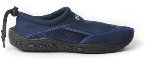 Beco beermann Vandens batai unisex 9217 0 39 juodas